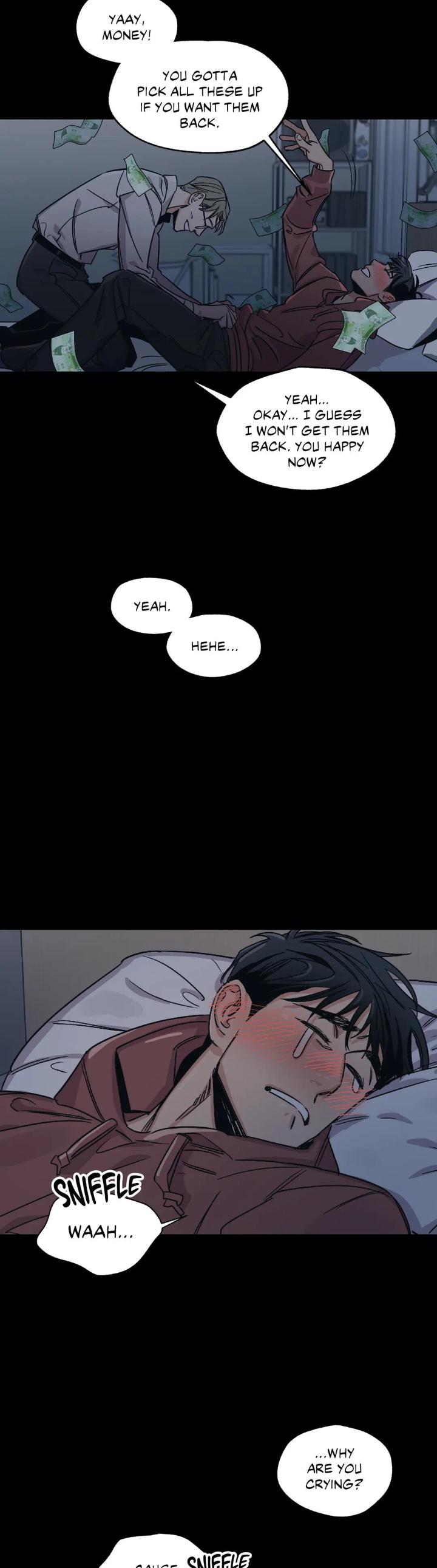 Love for Sale by Dal Hyeon Ji – Season 1 [Eng] page 6