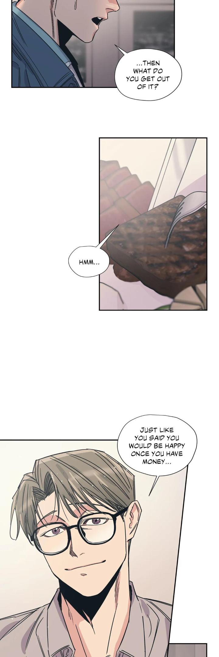 Love for Sale by Dal Hyeon Ji – Season 1 [Eng] page 6