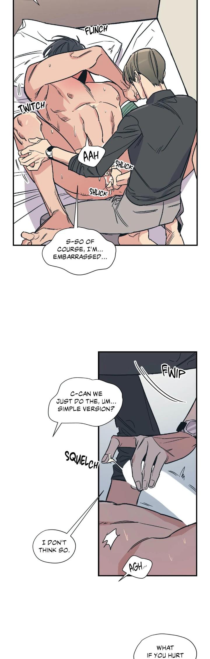 Love for Sale by Dal Hyeon Ji – Season 1 [Eng] page 8