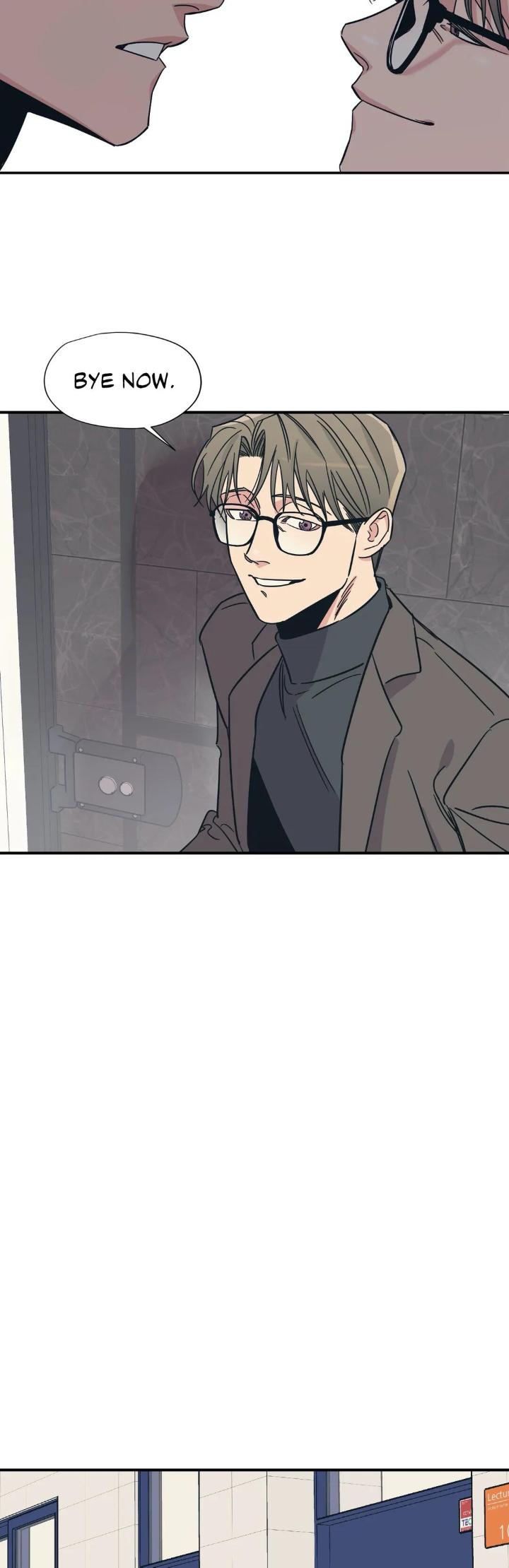 Love for Sale by Dal Hyeon Ji – Season 1 [Eng] page 7