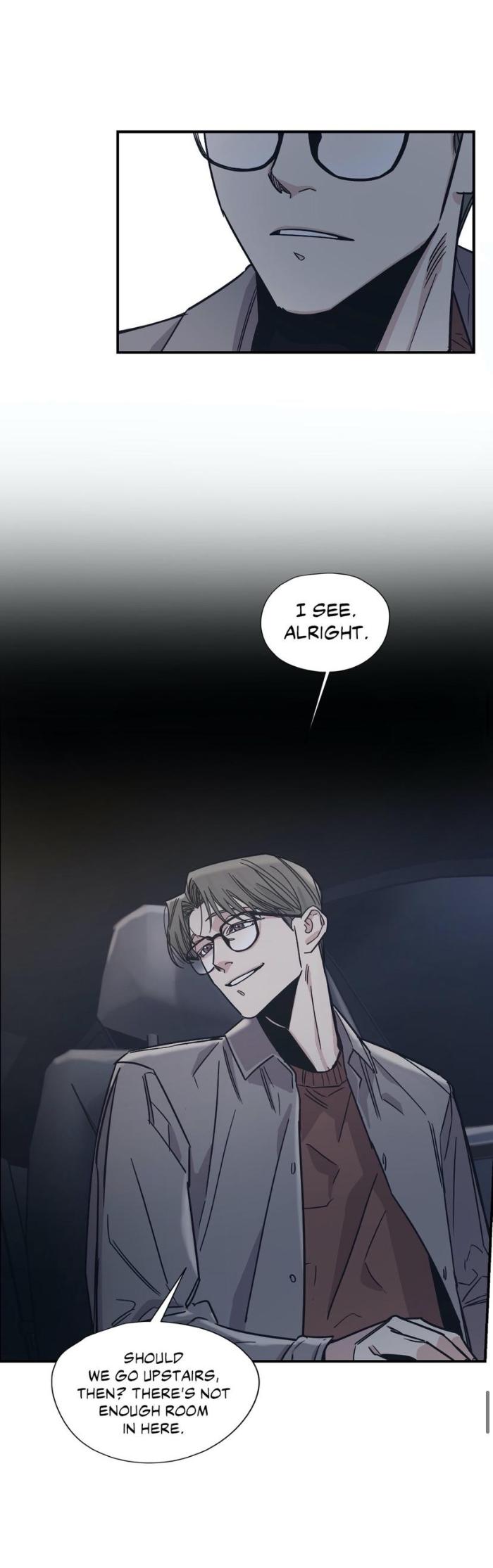 Love for Sale by Dal Hyeon Ji – Season 1 [Eng] page 8