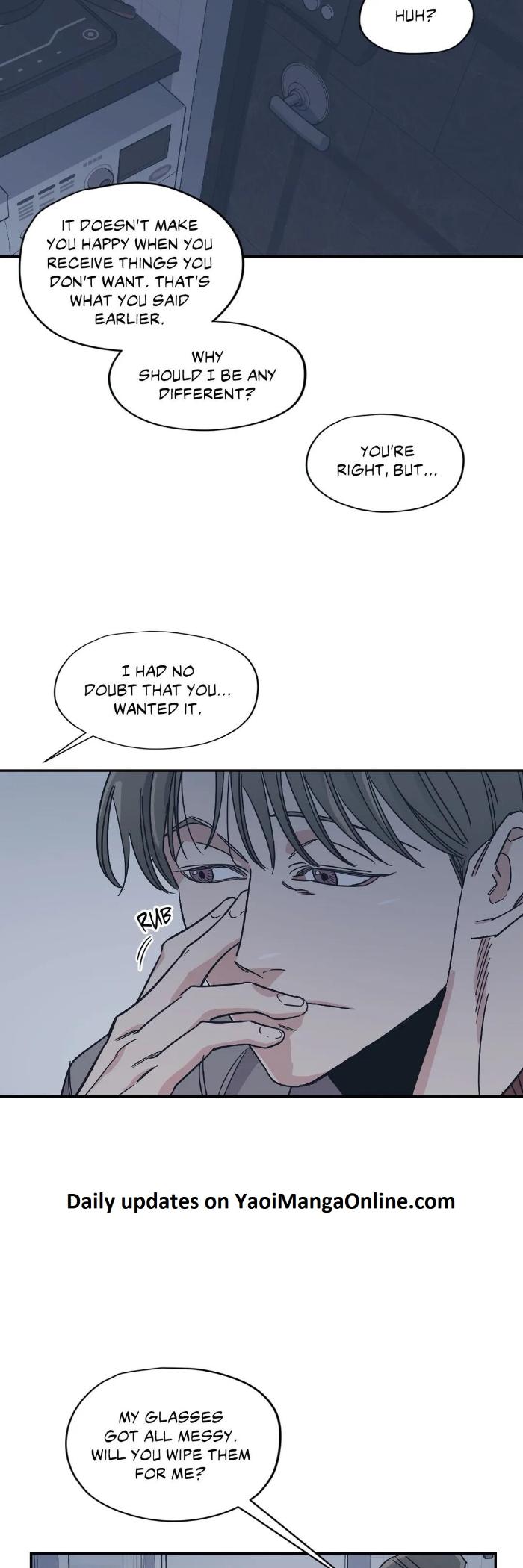 Love for Sale by Dal Hyeon Ji – Season 1 [Eng] page 7