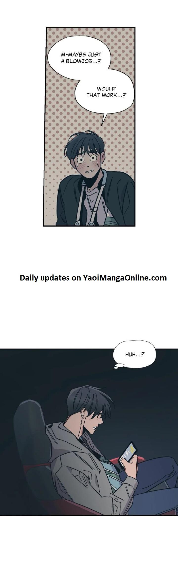 Love for Sale by Dal Hyeon Ji – Season 1 [Eng] page 7