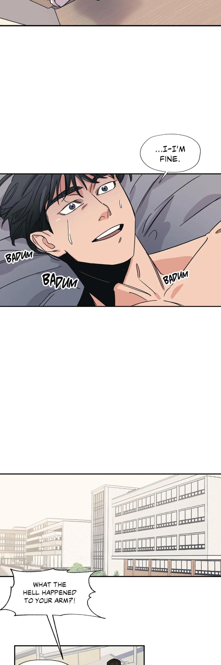 Love for Sale by Dal Hyeon Ji – Season 1 [Eng] page 7