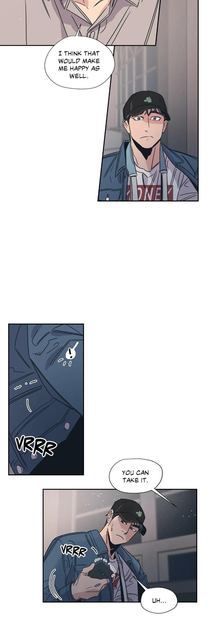 Love for Sale by Dal Hyeon Ji – Season 1 [Eng] page 7