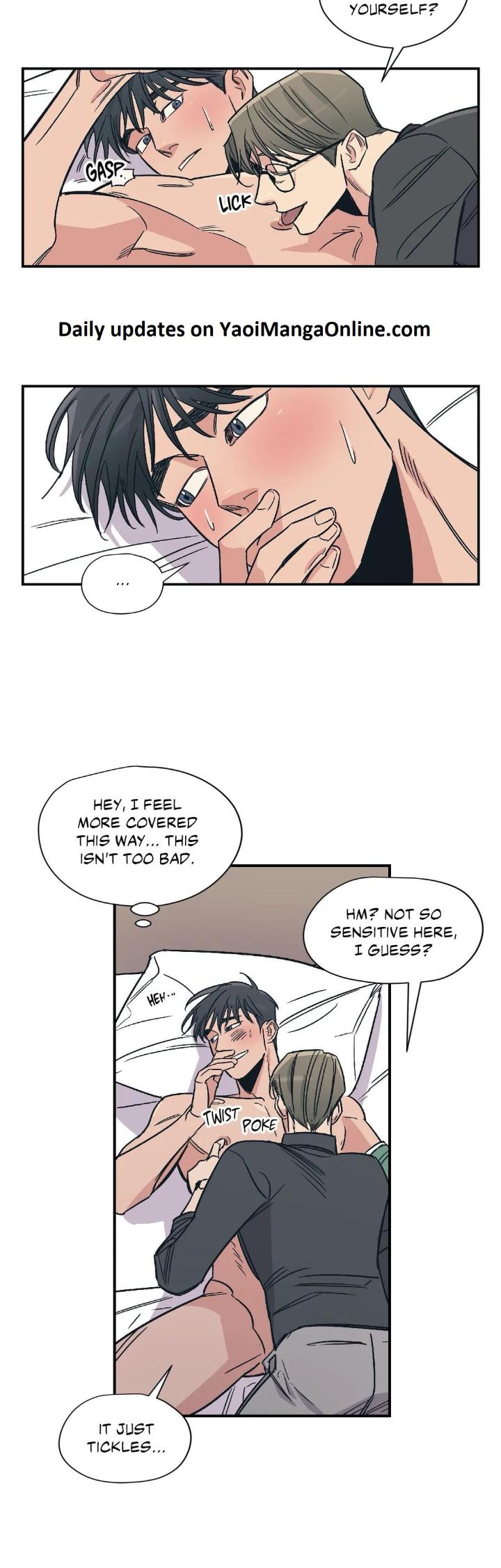 Love for Sale by Dal Hyeon Ji – Season 1 [Eng] page 9