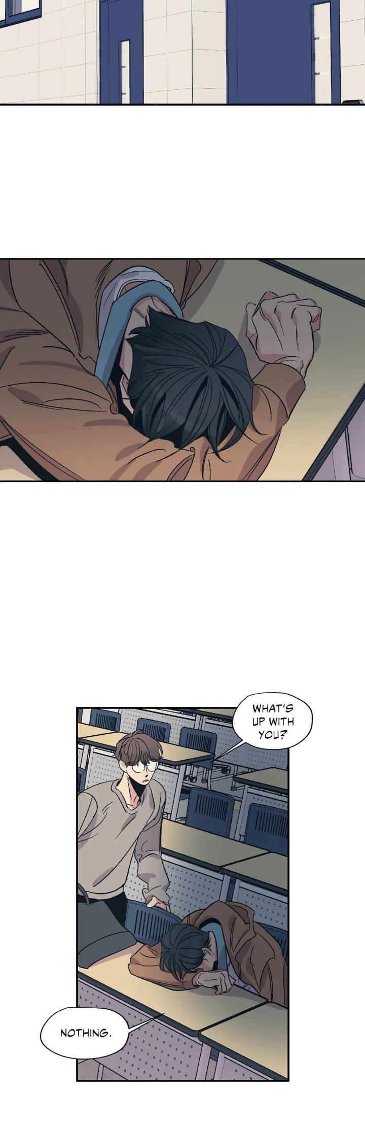 Love for Sale by Dal Hyeon Ji – Season 1 [Eng] page 8