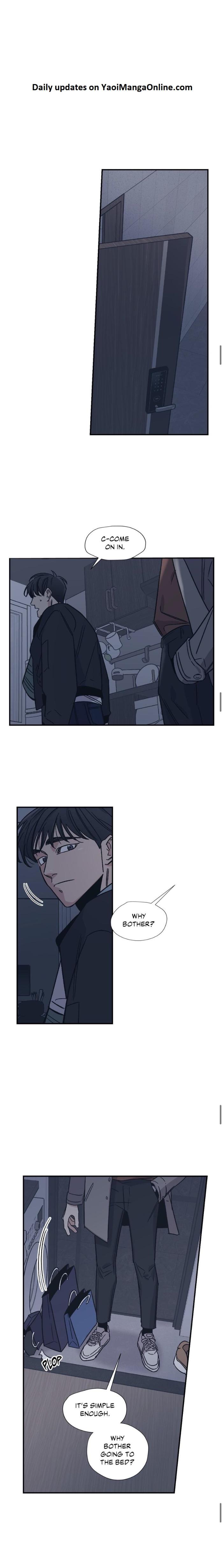 Love for Sale by Dal Hyeon Ji – Season 1 [Eng] page 9