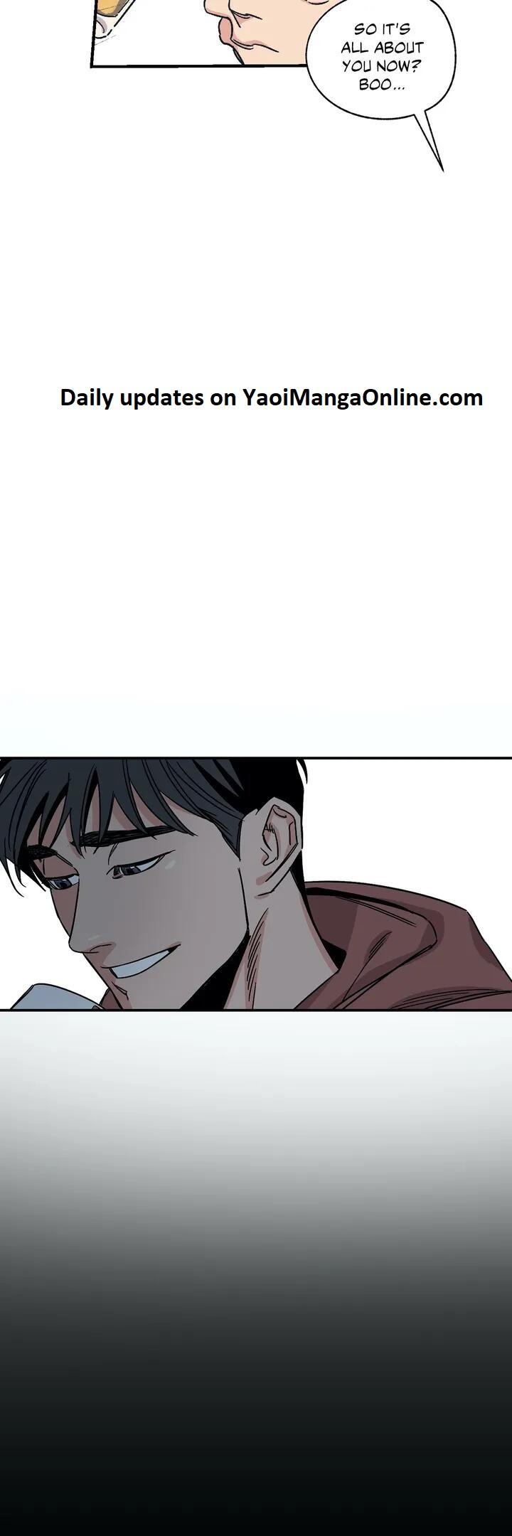 Love for Sale by Dal Hyeon Ji – Season 1 [Eng] page 9