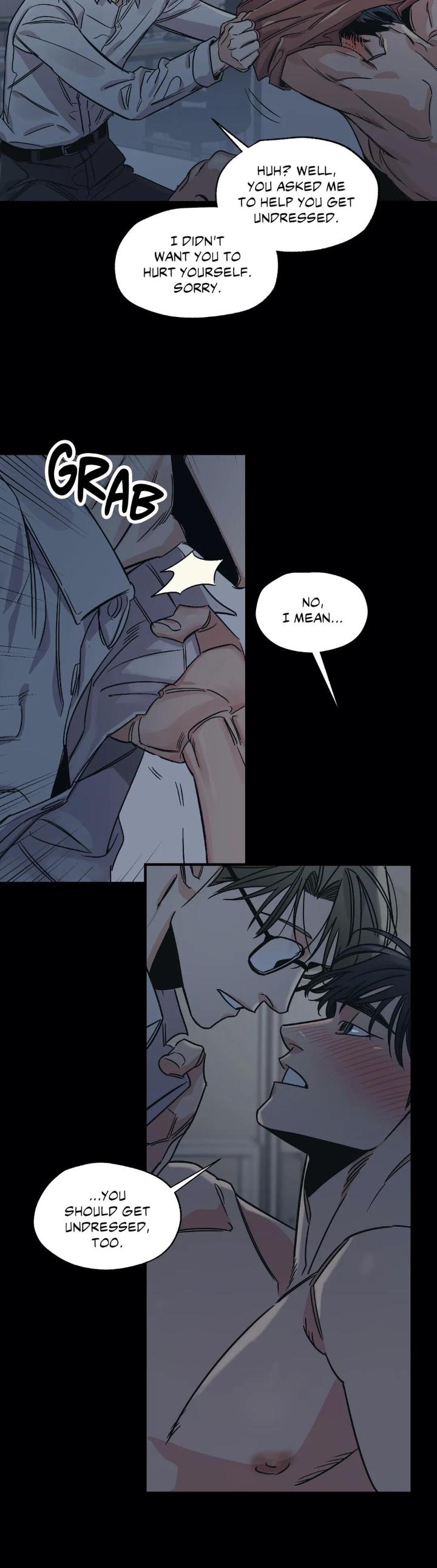 Love for Sale by Dal Hyeon Ji – Season 1 [Eng] page 8