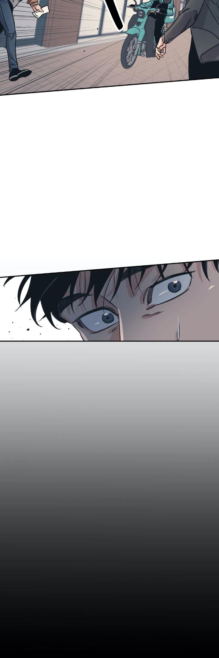 Love for Sale by Dal Hyeon Ji – Season 1 [Eng] page 8