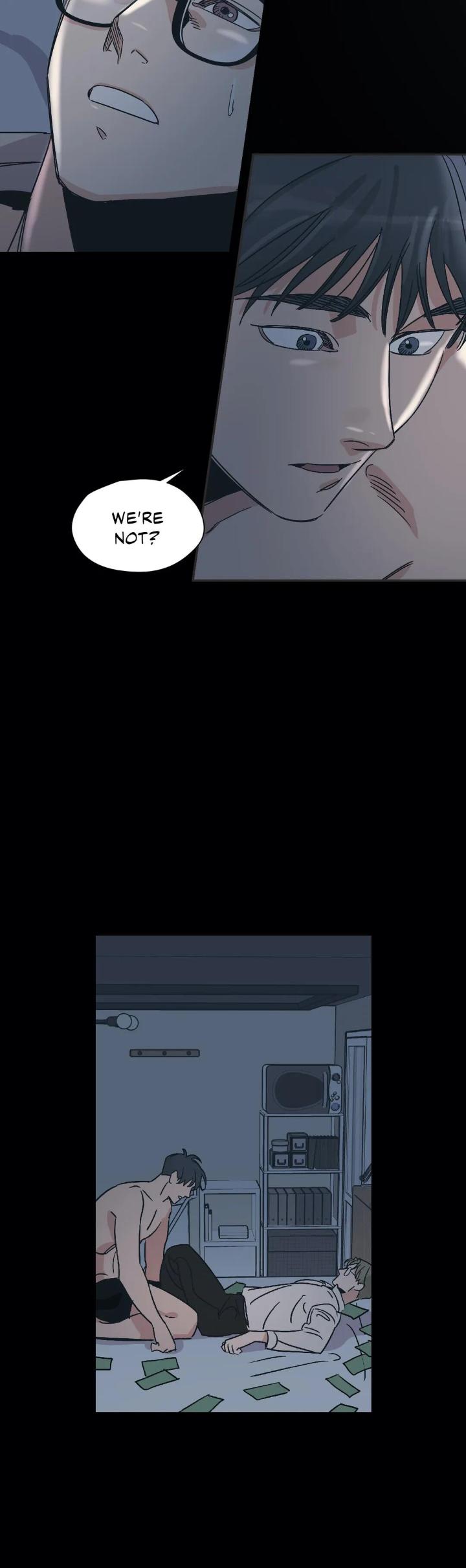 Love for Sale by Dal Hyeon Ji – Season 1 [Eng] page 8