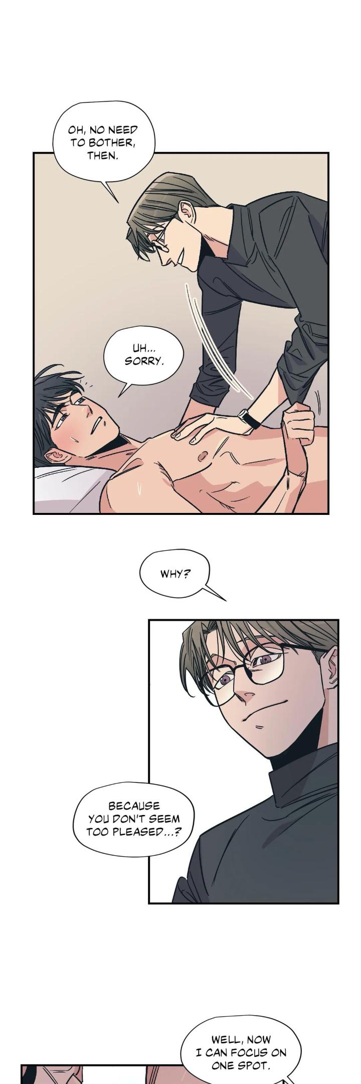 Love for Sale by Dal Hyeon Ji – Season 1 [Eng] page 10