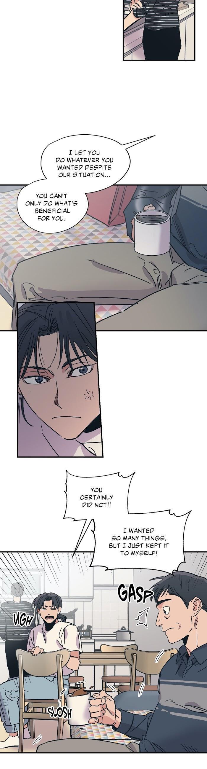 Love for Sale by Dal Hyeon Ji – Season 1 [Eng] page 9