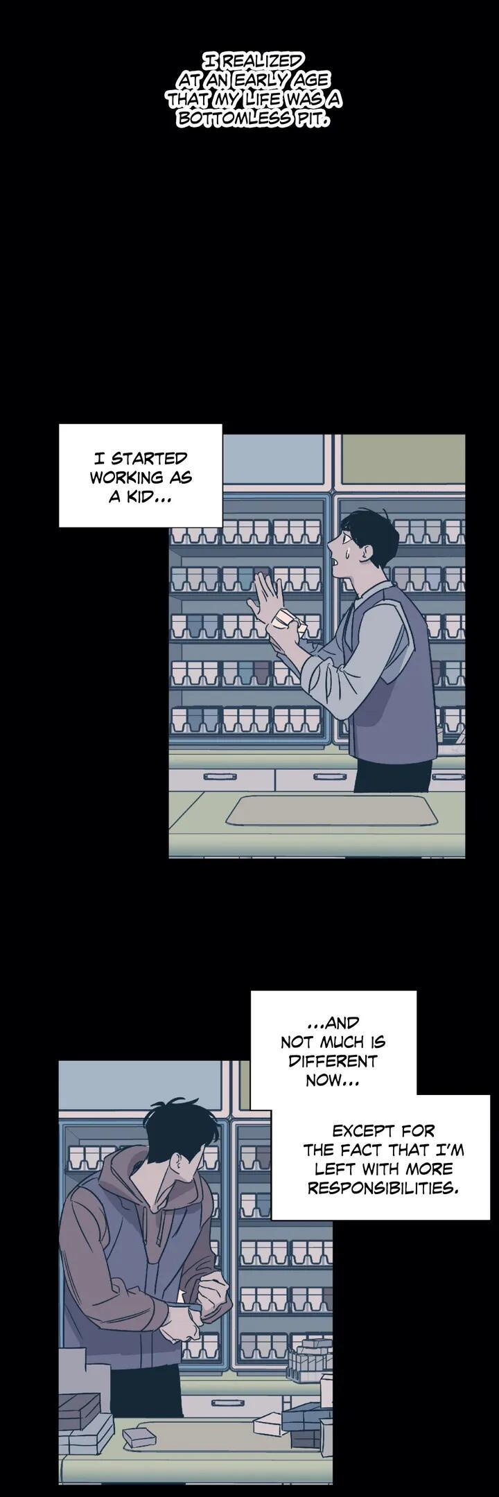 Love for Sale by Dal Hyeon Ji – Season 1 [Eng] page 10