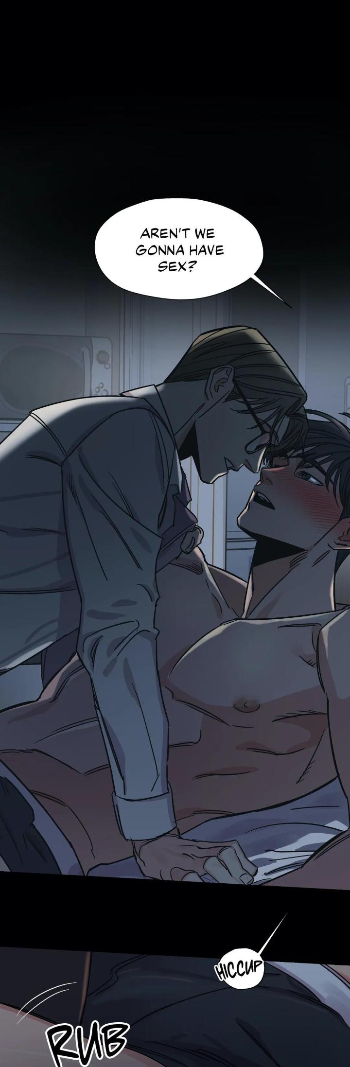 Love for Sale by Dal Hyeon Ji – Season 1 [Eng] page 9