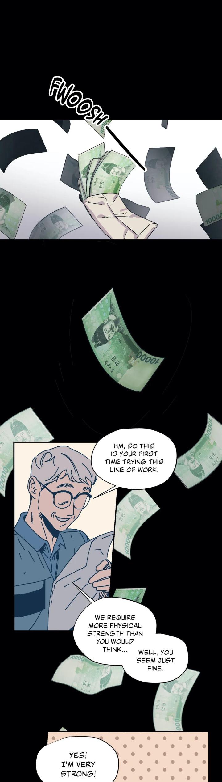 Love for Sale by Dal Hyeon Ji – Season 1 [Eng] page 9