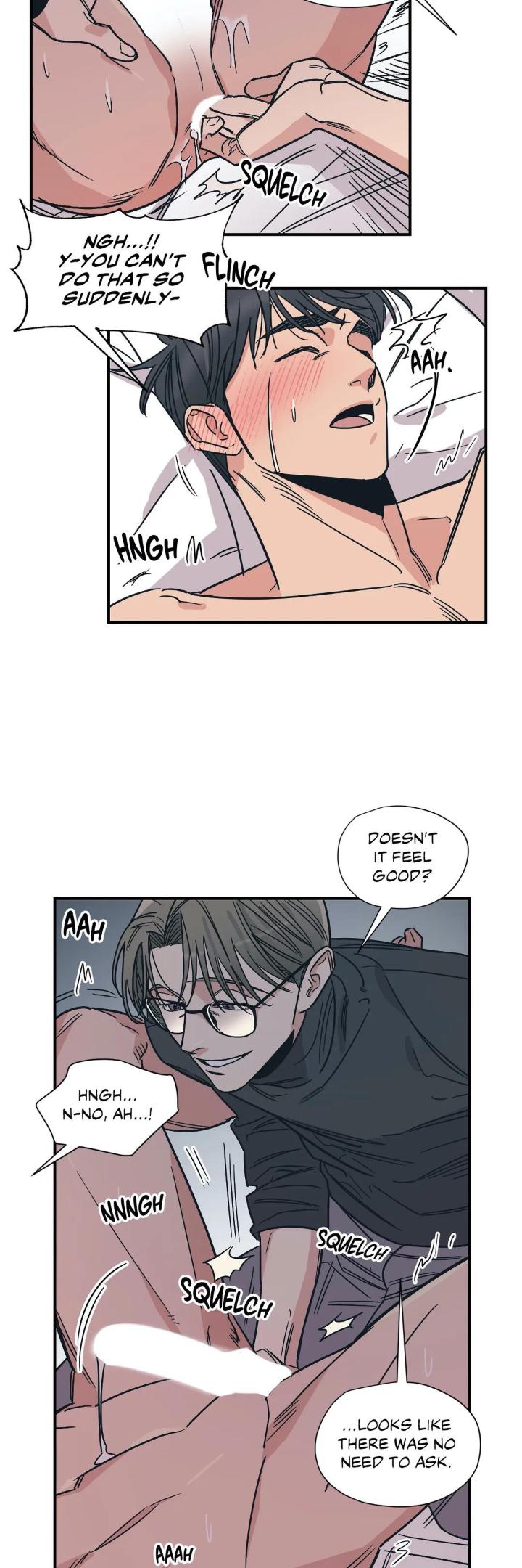 Love for Sale by Dal Hyeon Ji – Season 1 [Eng] page 11