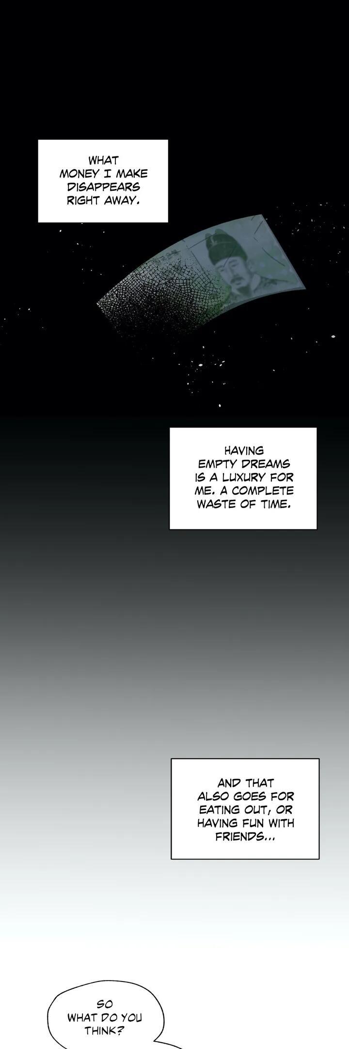 Love for Sale by Dal Hyeon Ji – Season 1 [Eng] page 11