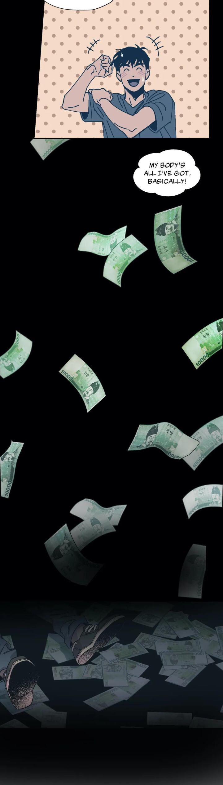 Love for Sale by Dal Hyeon Ji – Season 1 [Eng] page 10