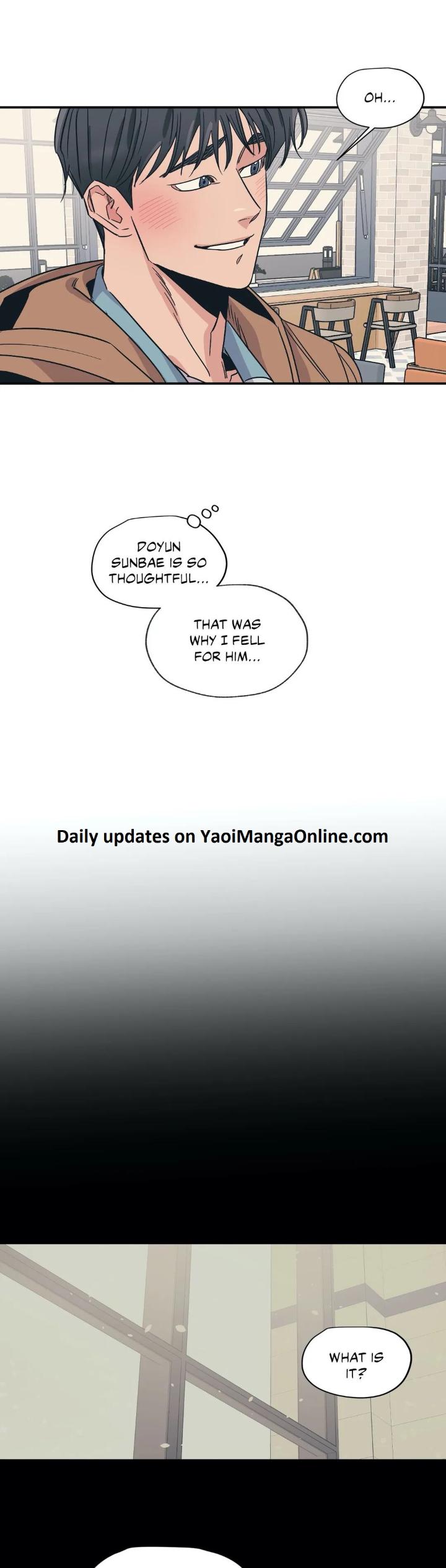 Love for Sale by Dal Hyeon Ji – Season 1 [Eng] page 11