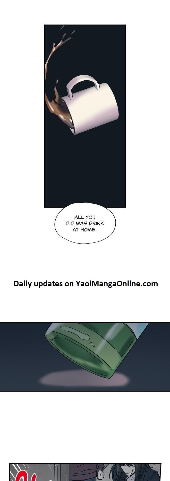 Love for Sale by Dal Hyeon Ji – Season 1 [Eng] page 11