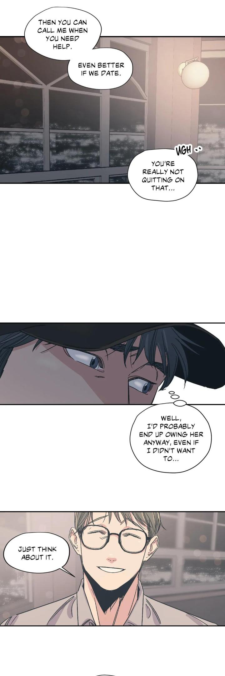 Love for Sale by Dal Hyeon Ji – Season 1 [Eng] page 11