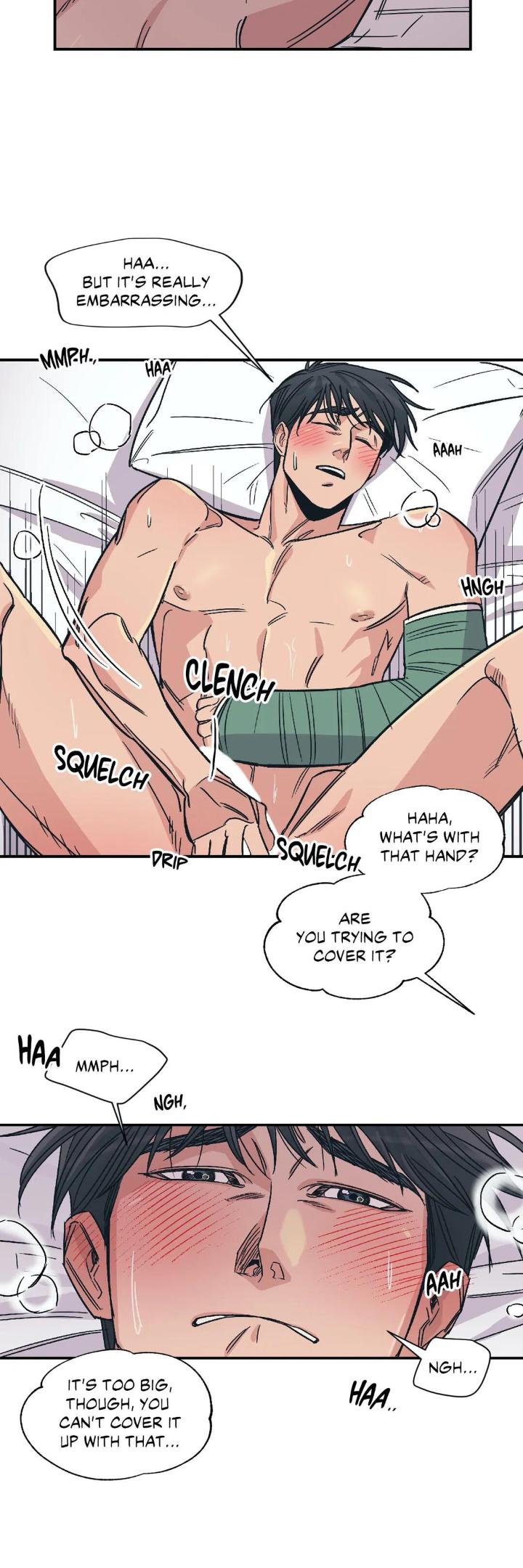 Love for Sale by Dal Hyeon Ji – Season 1 [Eng] page 12