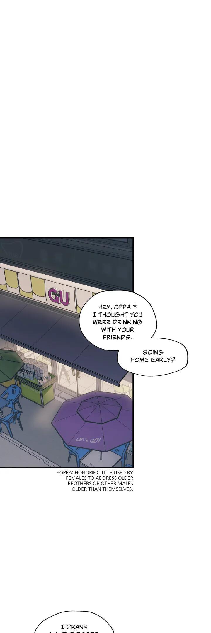 Love for Sale by Dal Hyeon Ji – Season 1 [Eng] page 13