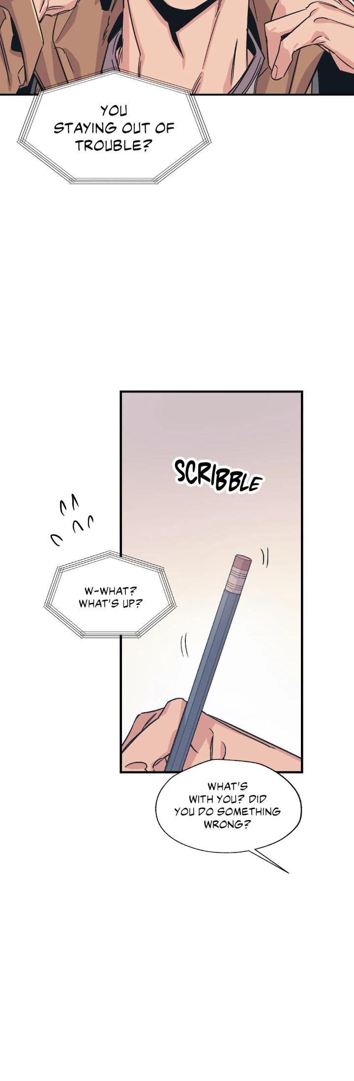 Love for Sale by Dal Hyeon Ji – Season 1 [Eng] page 12