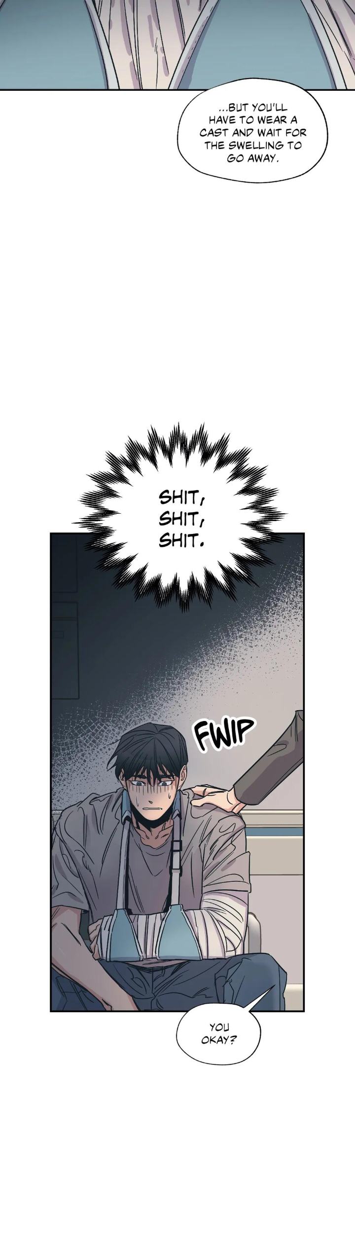 Love for Sale by Dal Hyeon Ji – Season 1 [Eng] page 12