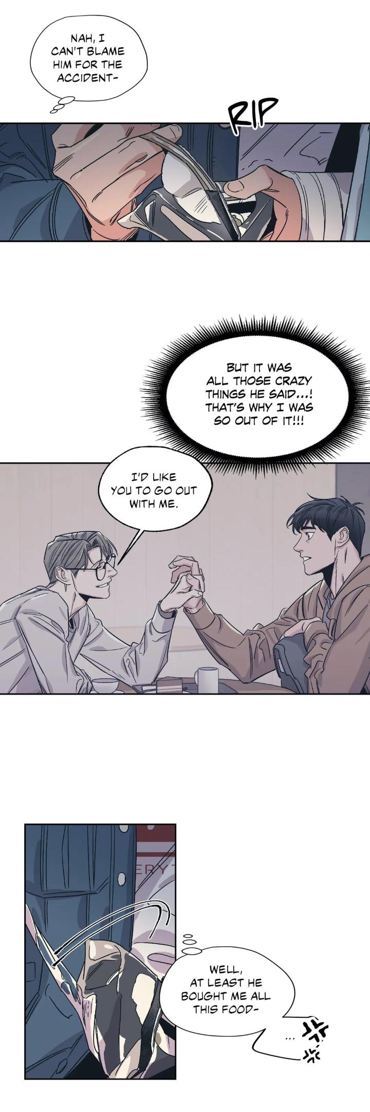 Love for Sale by Dal Hyeon Ji – Season 1 [Eng] page 12