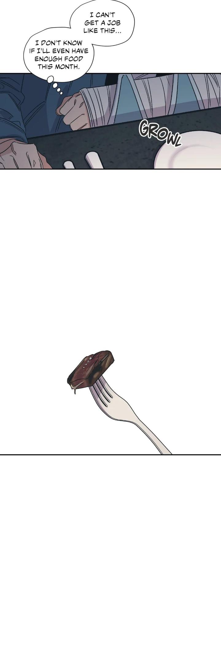 Love for Sale by Dal Hyeon Ji – Season 1 [Eng] page 12