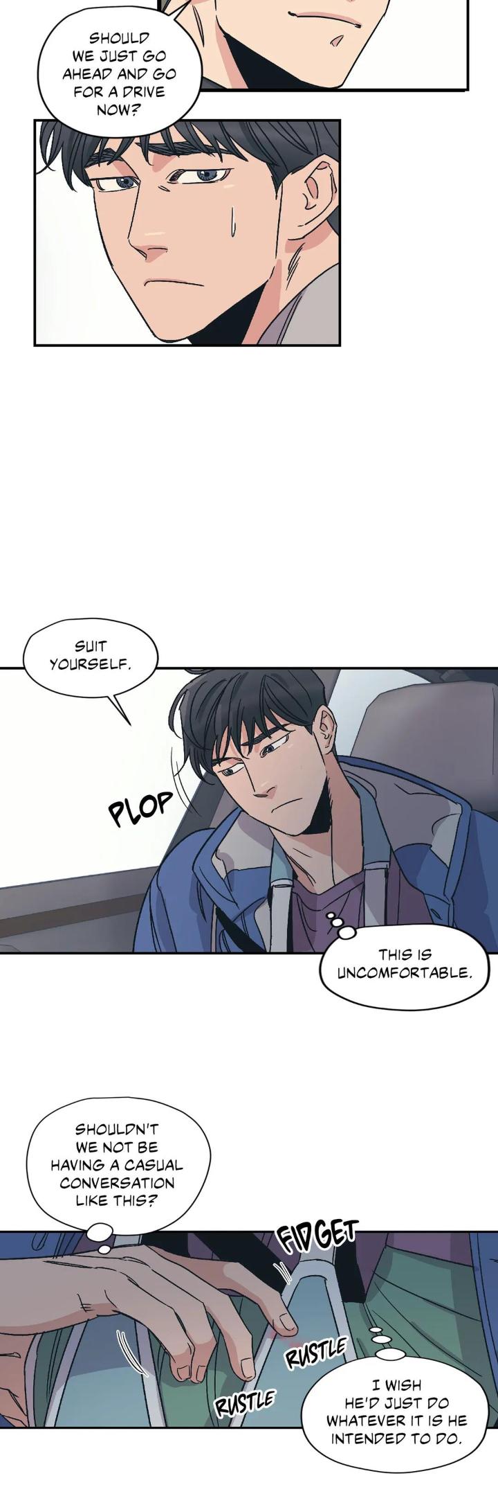 Love for Sale by Dal Hyeon Ji – Season 1 [Eng] page 12