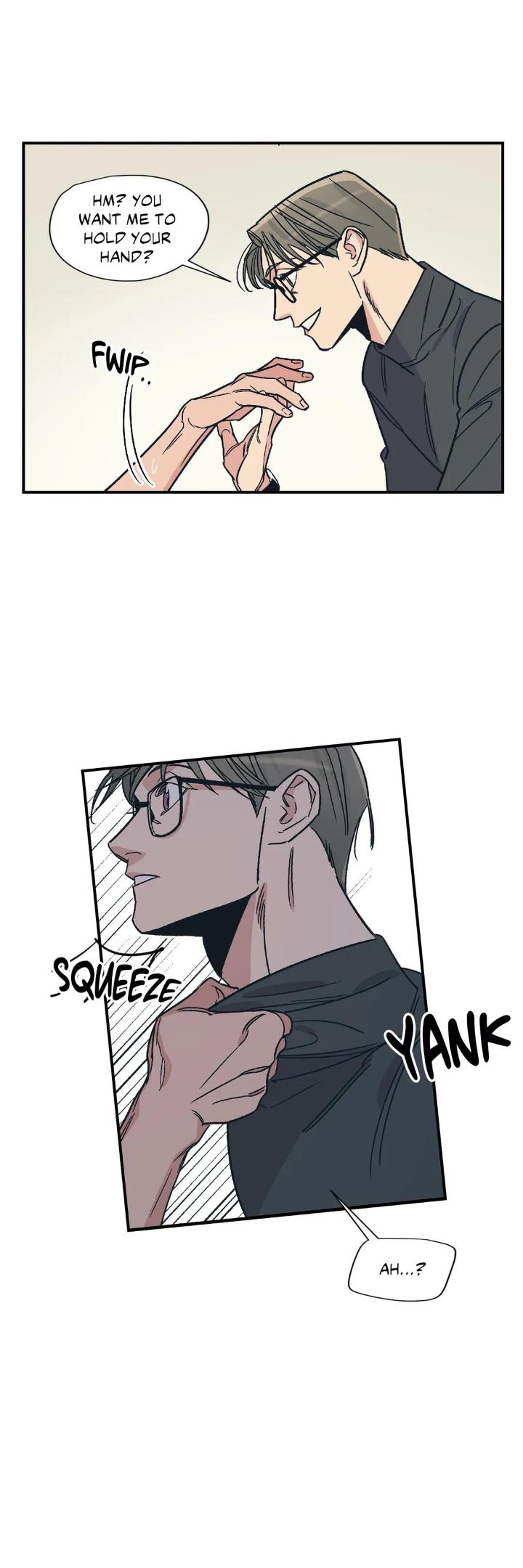 Love for Sale by Dal Hyeon Ji – Season 1 [Eng] page 13