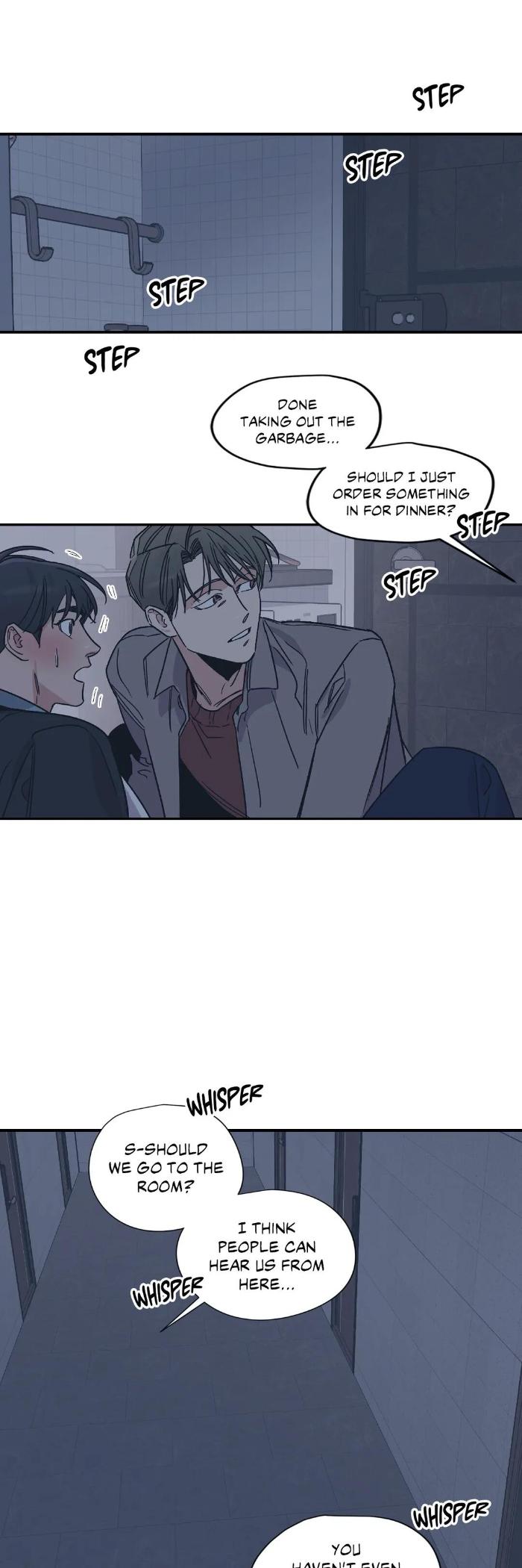 Love for Sale by Dal Hyeon Ji – Season 1 [Eng] page 13