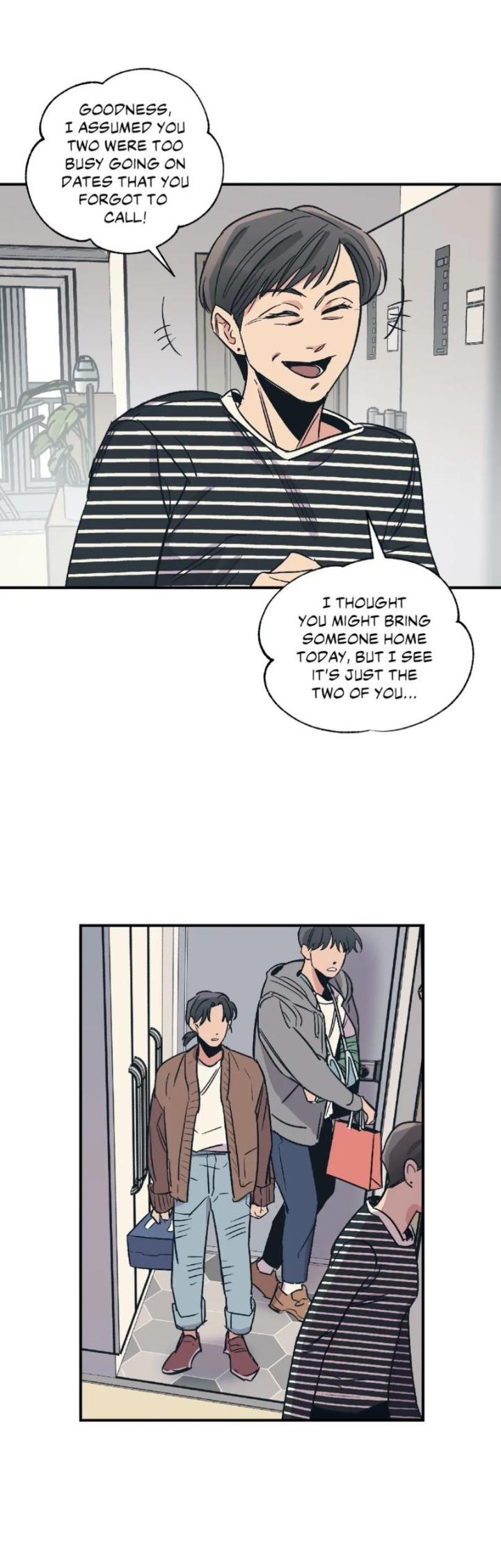 Love for Sale by Dal Hyeon Ji – Season 1 [Eng] page 13