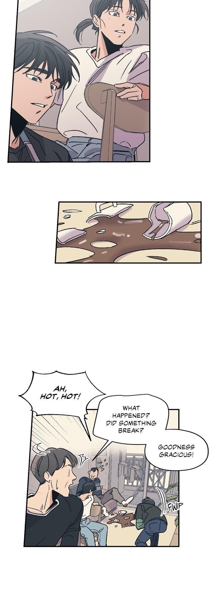 Love for Sale by Dal Hyeon Ji – Season 1 [Eng] page 13