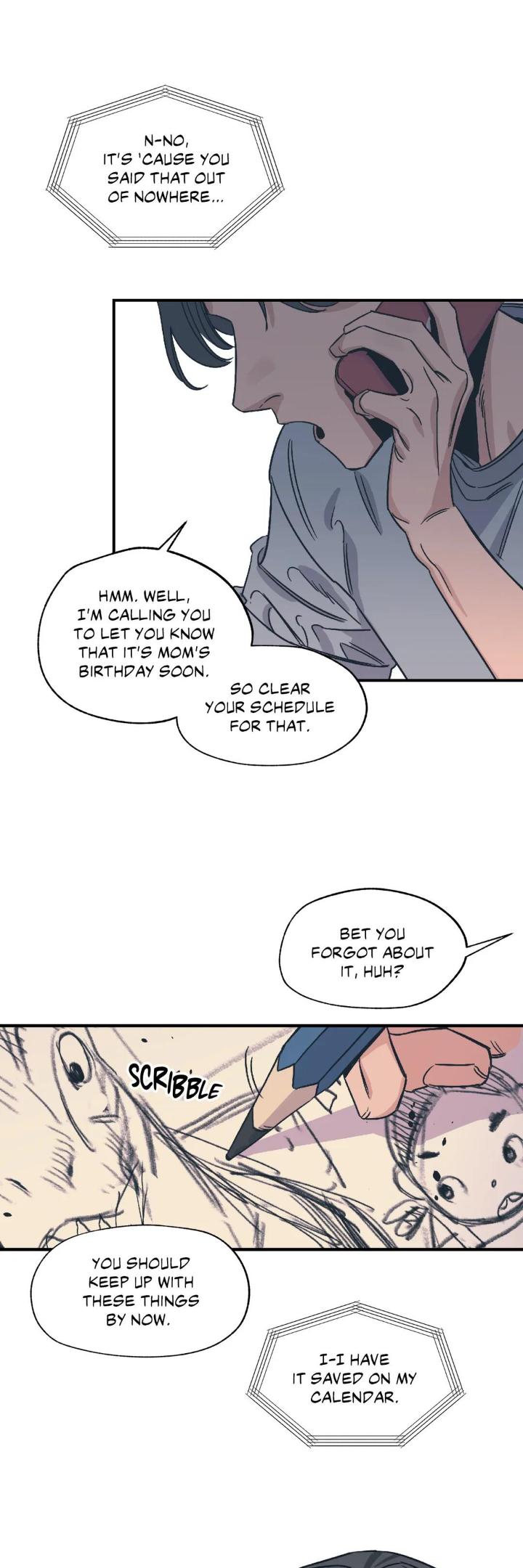 Love for Sale by Dal Hyeon Ji – Season 1 [Eng] page 13