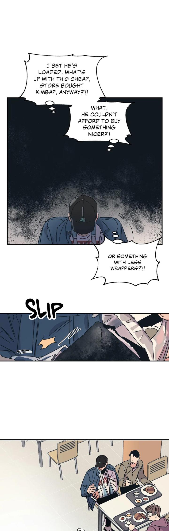 Love for Sale by Dal Hyeon Ji – Season 1 [Eng] page 13