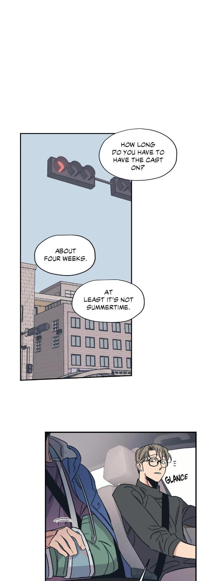 Love for Sale by Dal Hyeon Ji – Season 1 [Eng] page 13