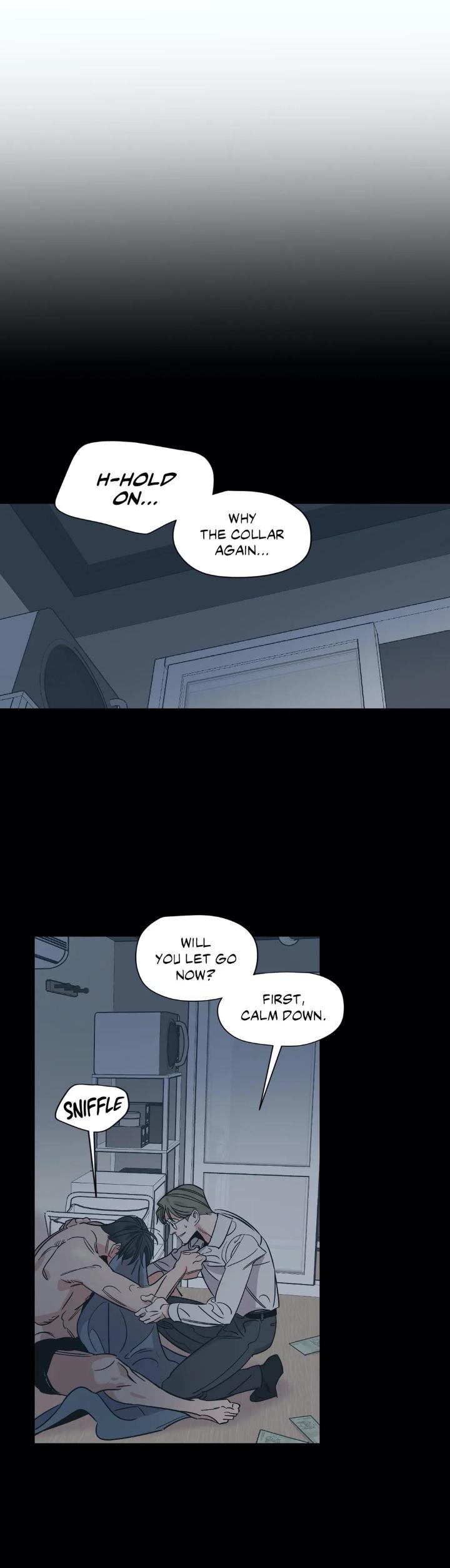 Love for Sale by Dal Hyeon Ji – Season 1 [Eng] page 14