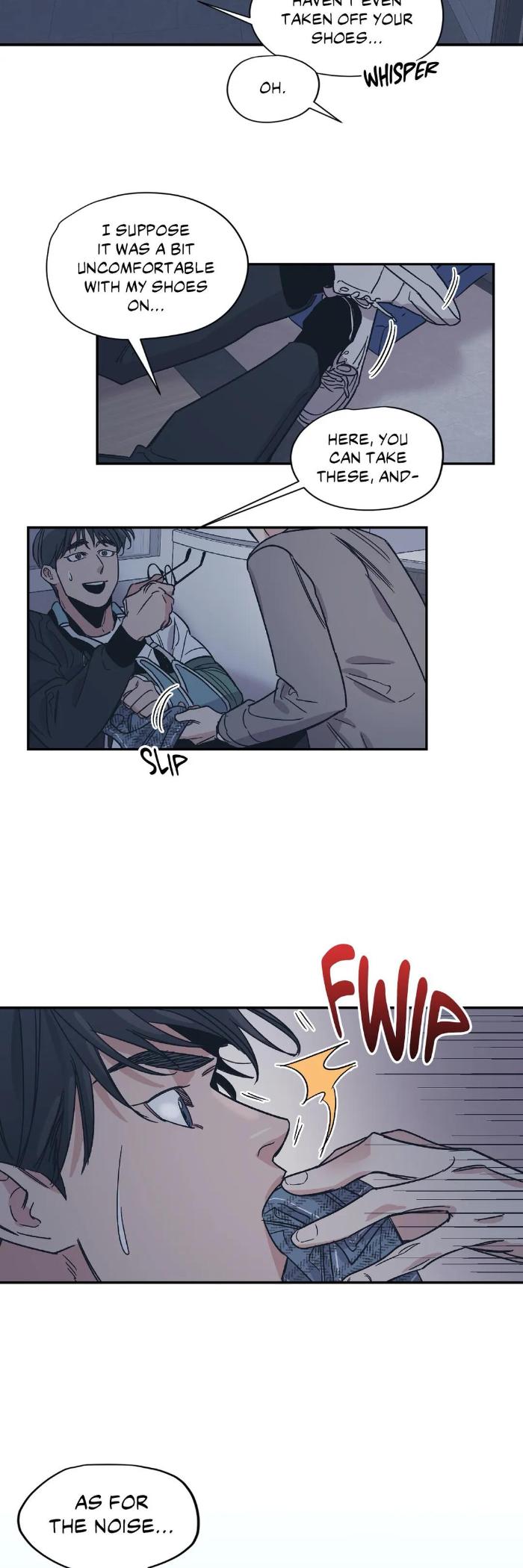 Love for Sale by Dal Hyeon Ji – Season 1 [Eng] page 14