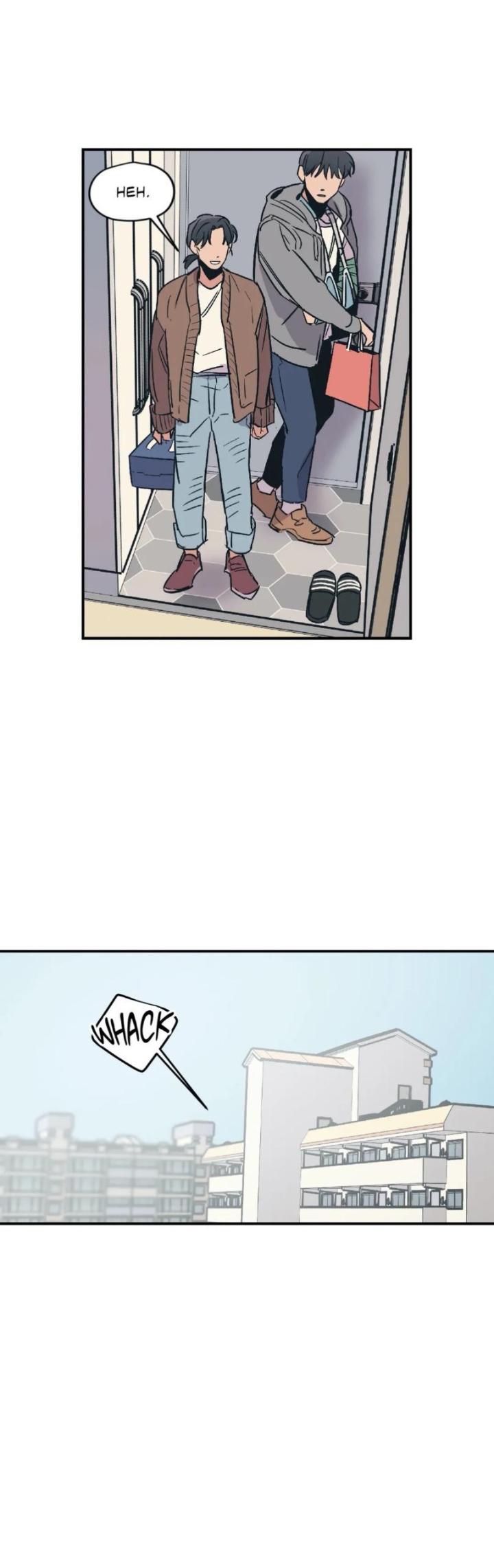 Love for Sale by Dal Hyeon Ji – Season 1 [Eng] page 14