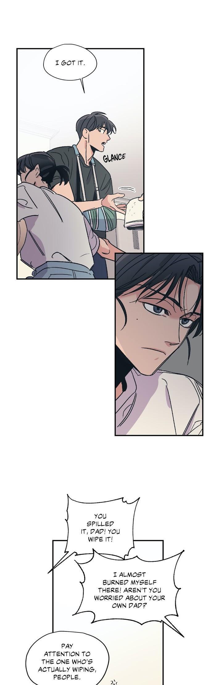 Love for Sale by Dal Hyeon Ji – Season 1 [Eng] page 14