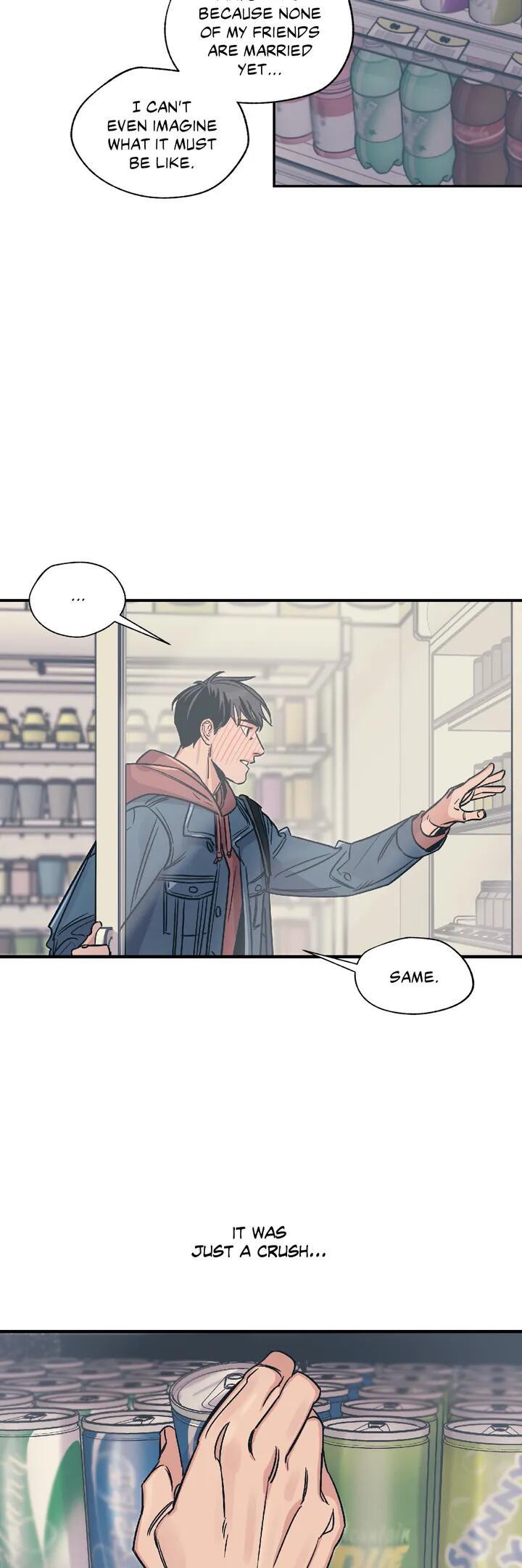 Love for Sale by Dal Hyeon Ji – Season 1 [Eng] page 15