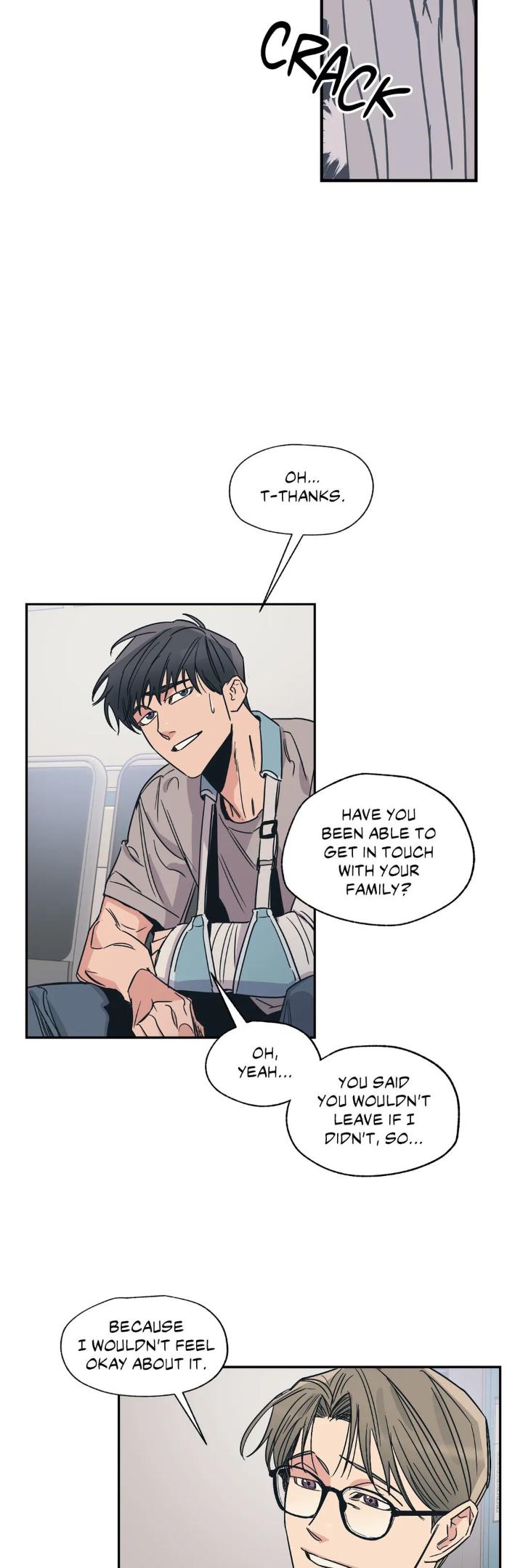 Love for Sale by Dal Hyeon Ji – Season 1 [Eng] page 14