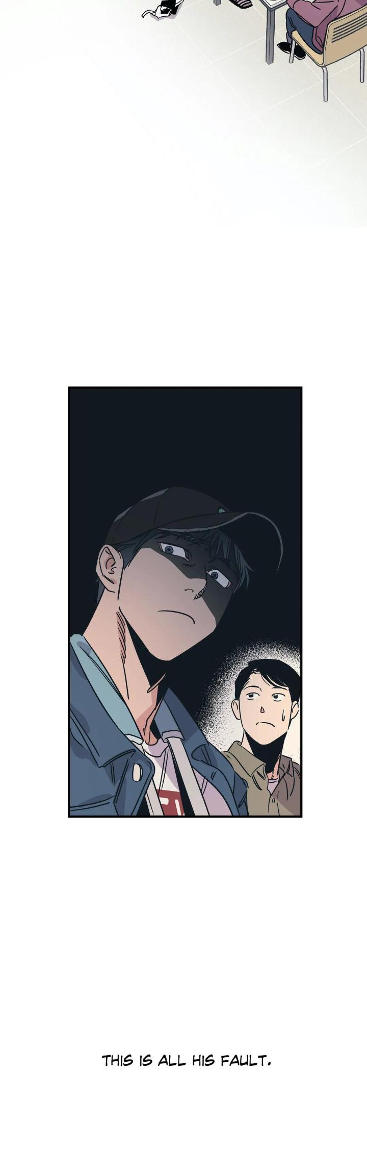 Love for Sale by Dal Hyeon Ji – Season 1 [Eng] page 14