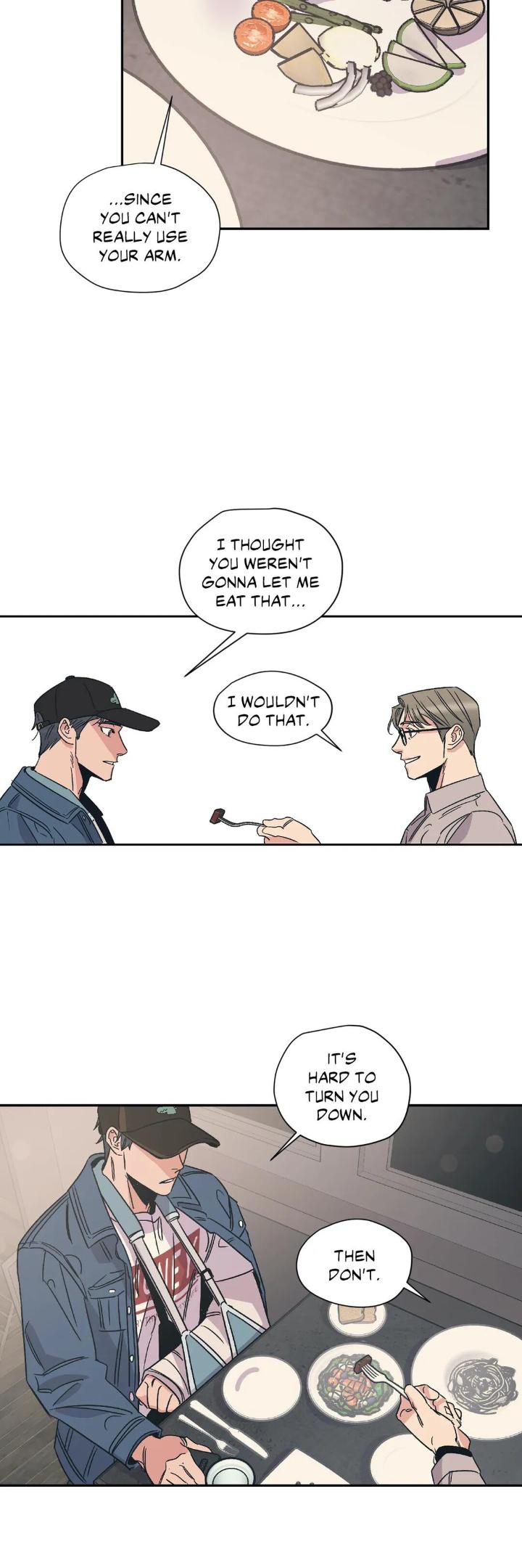 Love for Sale by Dal Hyeon Ji – Season 1 [Eng] page 14