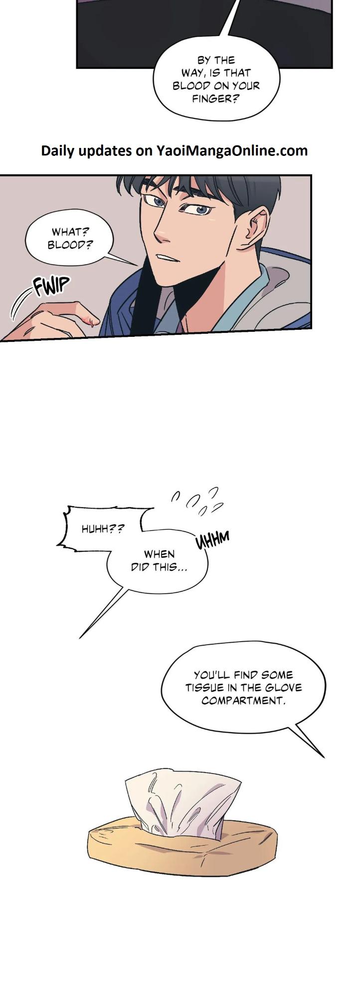 Love for Sale by Dal Hyeon Ji – Season 1 [Eng] page 14